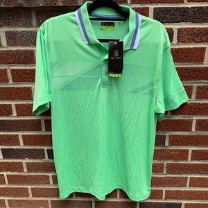 🎉Host Pick!🎉 PGA Tour Pro Series Golf Polo